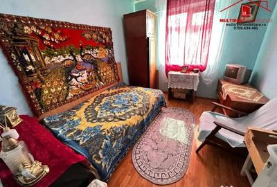 Apartament cu 3 camere semidecomandat în Neptun - 1