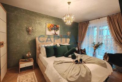 Apartament cu 2 camere in cartierul Sopor. Comision 0! - 8