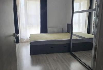 Apartament cu 3 camere decomandat în Metalurgiei - 2