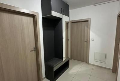 Apartament cu 2 camere decomandat, mobilat în Ghencea - 14