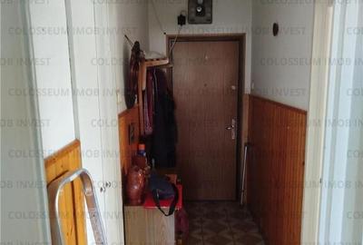 COLOSSEUM: Apartament 2 Camere Zona Faget.. - 6