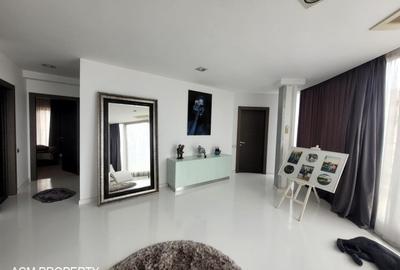 Penthouse exclusivist ,Tomis Nord - Mobilat/utilat de lux - 2