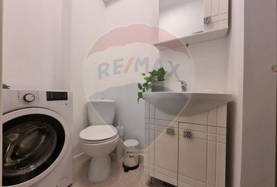 Apartament cu 2 camere de inchiriat in zona Tomis Nord - 5