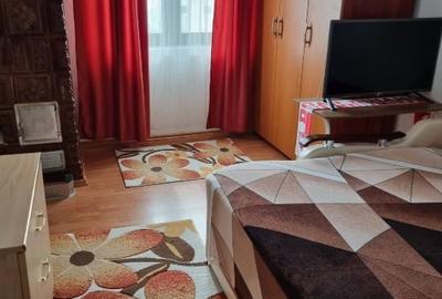 Apartament cu 3 camere decomandat în Central - 5