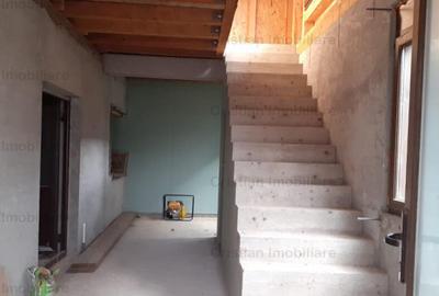 Vila P M Brailita 2 corpuri 140mp utili Teren=398mp - 6