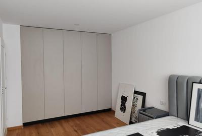 Apartament cu 2 camere decomandat, mobilat în Astra - 5