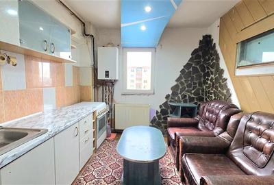 Apartament cu 2 camere decomandat în Griviței - 5