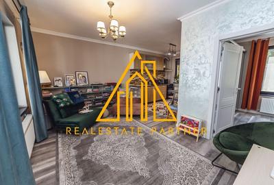 Apartament cochet 2 camere, curte proprie, 2 locuri de parcare - 16