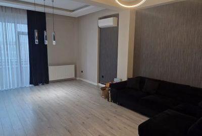 Apartament cu 4 camere în Central - 4