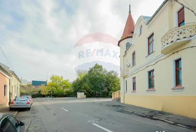 Spațiu comercial, de 86 mp, în Ultracentral - 18