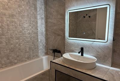 Apartament 3 camere  Soseaua Nordul 94 W Herastrau - 7