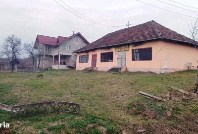 Spațiu comercial, de 142 mp, în Asuaju de Jos - 8