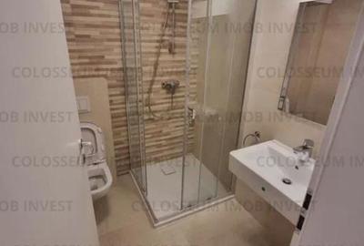 Apartament cu 3 camere decomandat în Tractorul - 5
