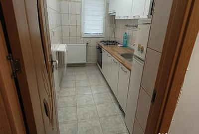 Garsonieră decomandată în Drumul Taberei - 2