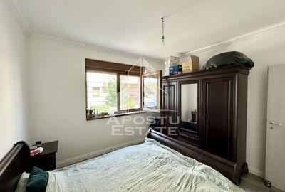 Apartament cu 3 camere si 2 locuri de parcare, Dumbravita - 4