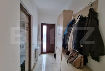 Duplex cu 4 camere cu Teren 279 Mp în Exterior Est - 4
