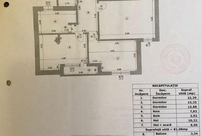 Vila individuala - Piata Iancului-Muncii - 24