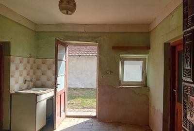 Casă cu 2 camere în Central - 6