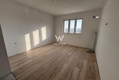 Apartament cu 2 camere în Lazaret