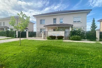 Corbeanca Park, vila duplex 4 camere, proprietar - 16