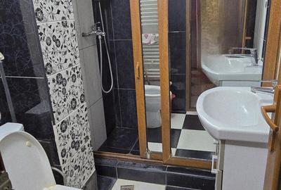 Etaj2/4, micro9 Târgoviște,str. Avram IAncu, închiriere apartament 3camere - 6