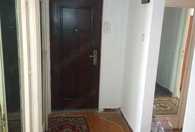 Apartament cu 3 camere decomandat în Central - 7