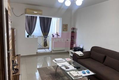 Apartament cu 2 camere decomandat, mobilat în Berceni