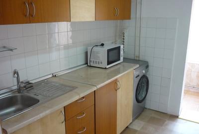 Apartament cu 2 camere decomandat, mobilat în Între Lacuri - 4
