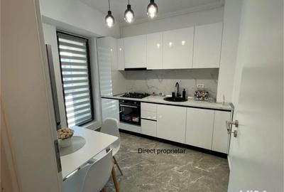 Garsoniera noua, moderna ?i luminoasa Exigent Plaza Residence, Faza 5 Prima Inchiriere Garsoniera noua, moderna ?i luminoasa Exigent Plaza Residence, Faza 5 Prima Inchiriere - 2