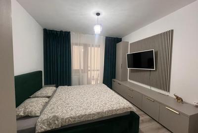 Garsoniera semidecomandata, 32,33 mp, Centru, zona Ramada - 2