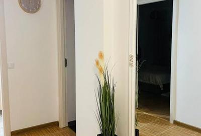 Apartament 2 camere modern Sebastian - loc de parcare Apartament 2 camere modern Sebastian - loc de parcare - 8