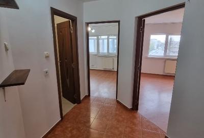 Ap.3 camere, et.2, 67mp, Str. Drăgăneṣti, Bl.12 - 4