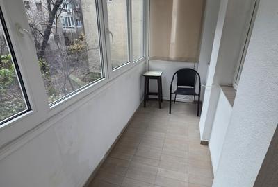 Sala Palatului Cismigiu Inchiriere garsoniera dubla etaj 1 centrala - 17