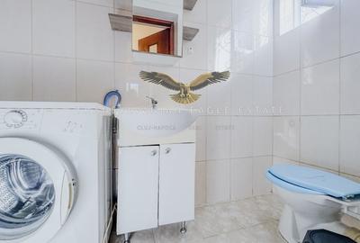 Garsonieră decomandată în Central - 8