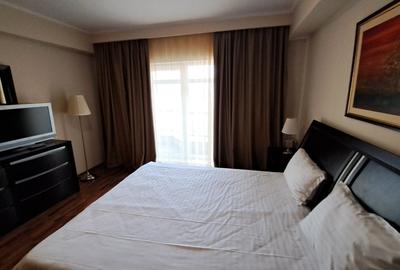 Apartament cu 2 camere decomandat în Băneasa - 25