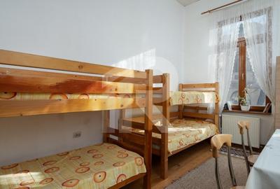 Vila interbelica de poveste in inima Bucurestiului! - 9