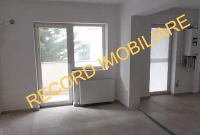 Spatiu comercial in CF, parter, 2 locuri parcare Finisat Floresti - 10