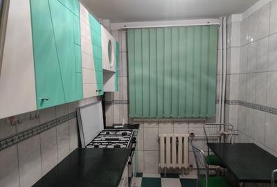 Apartament cu 2 camere decomandat, mobilat în Gorjului - 4