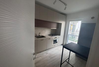 Garsoniera spatioasa, cu bucatarie inchisa, complet mobilata, Mogosoaia - 7