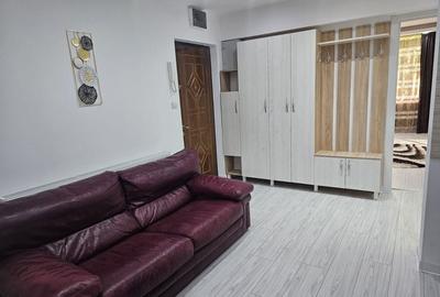 Apartament 3 camere de inchiriat - Tiglina 2, parter, 60 mp - 12