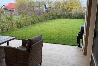 Casă cu 3 camere cu Teren 418 Mp în Ghiroda - 2