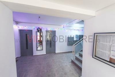 Apartament 2 camere  decomandat renova –Dr Taberei 33 parc Moghioros - 3