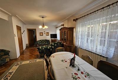 Vila cu vedere la Muntii Bucegi - 560 mpc si 963 mp teren - Zamora - 23