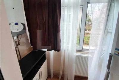 Apartament 2 camere, 40 mp, zona Tatarasi - 6
