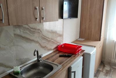 Garsonieră decomandată în Florilor - 5