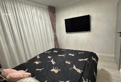 Apartament cu 3 camere circular, mobilat în Floreasca - 7