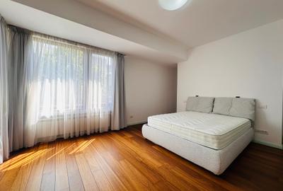 Kiseleff || INCHIRIERE 3 camere mobilat || 2 locuri parcare subteran - 7