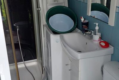Casă cu 2 camere în Central - 7