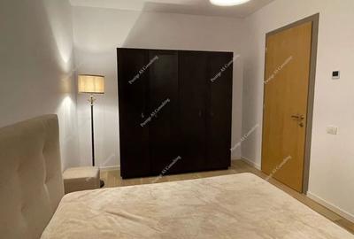Monarch - Apartament cu 2 camere si parcare private - Circumvalatiunii - 2