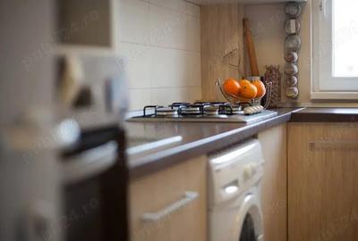 Apartament cu 4 camere semidecomandat în Micălaca - 7